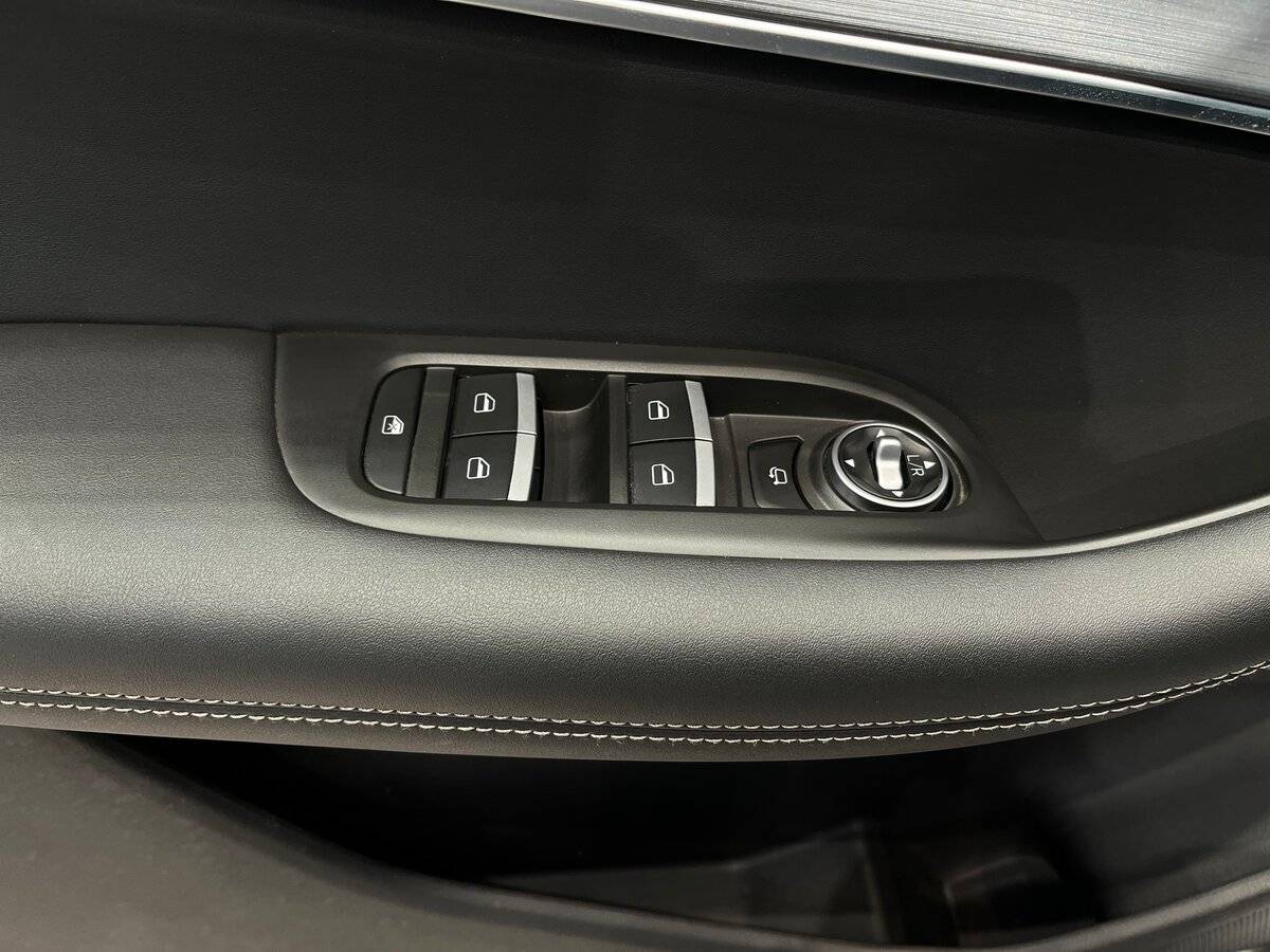 Chery Tiggo 7 Pro Max, 2023 Фото №25