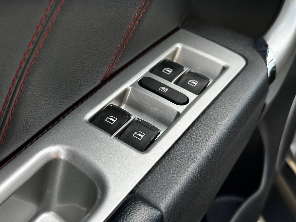 Haval H6 Red Label Sport, 2016 Фото №13