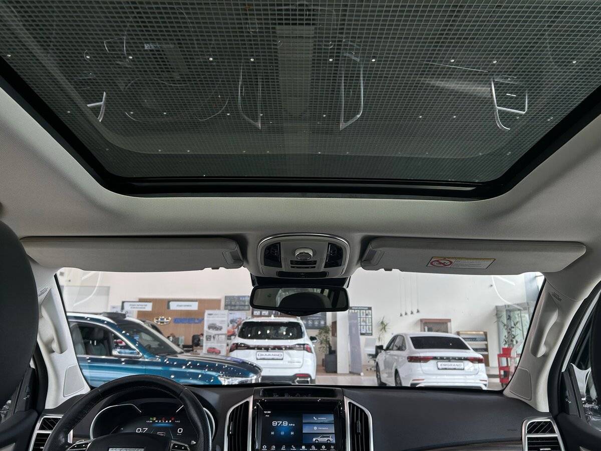 Haval H9, 2022 Фото №34