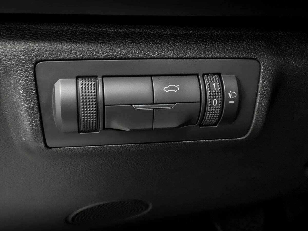 Chery Tiggo 8, 2020 Фото №27