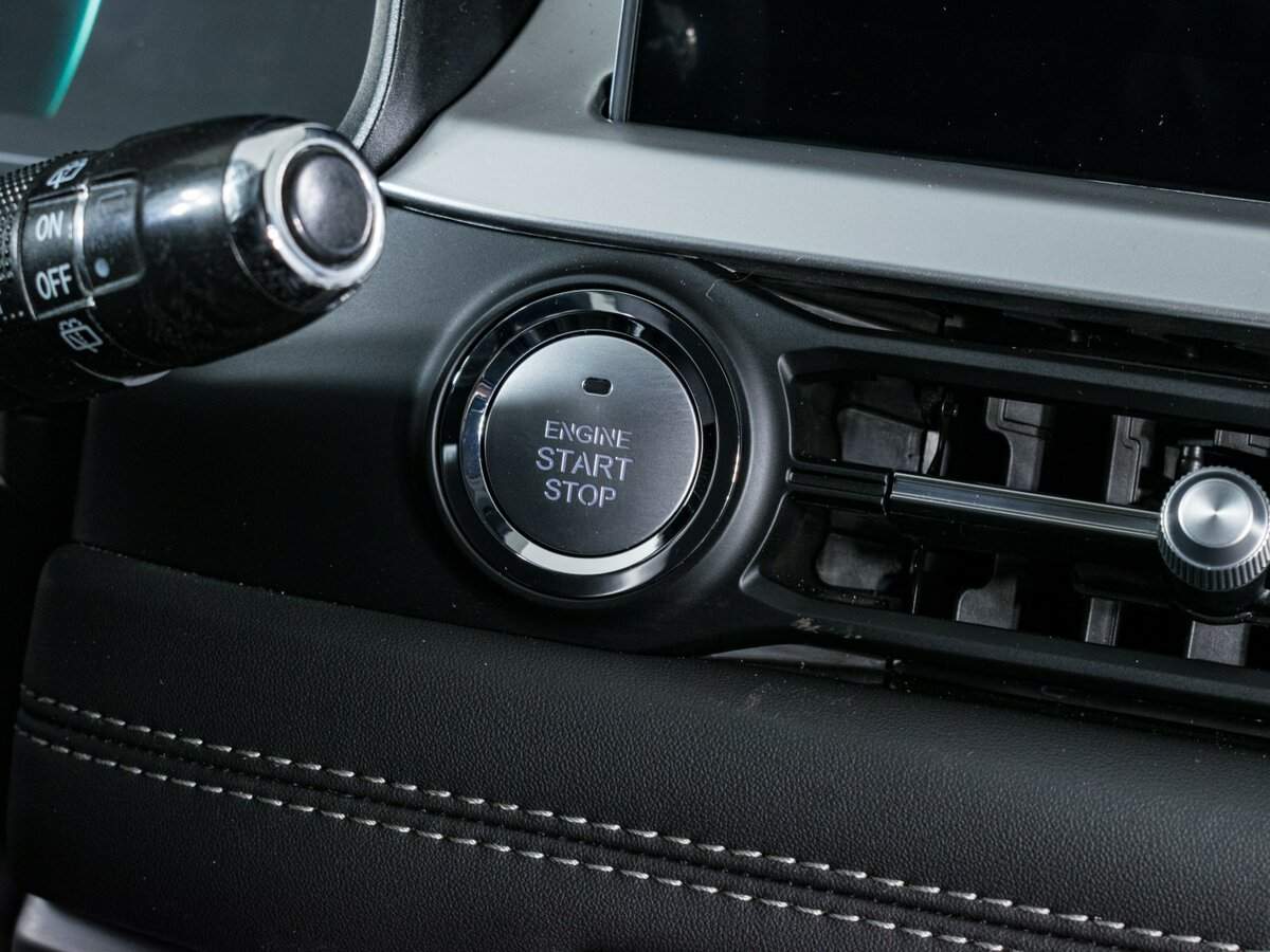 Chery Tiggo 7 Pro, 2022 Фото №16