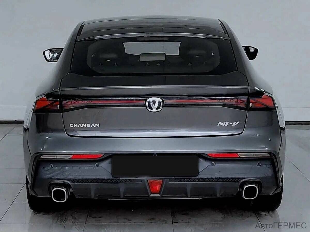 Changan UNI-V, 2023 - 1 145 км. | Фото №3