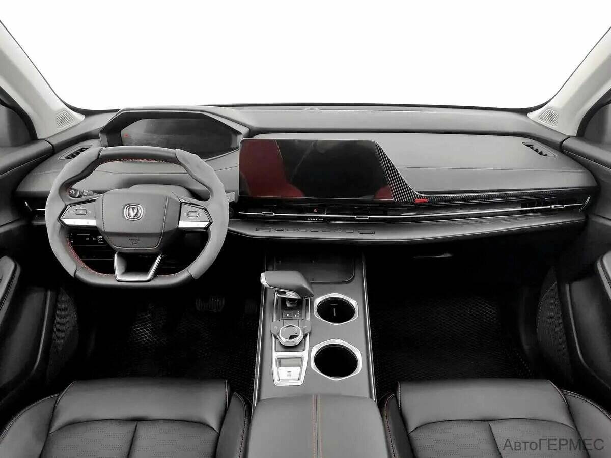 Changan CS55 Plus, 2023 - 50 035 км. | Фото №5