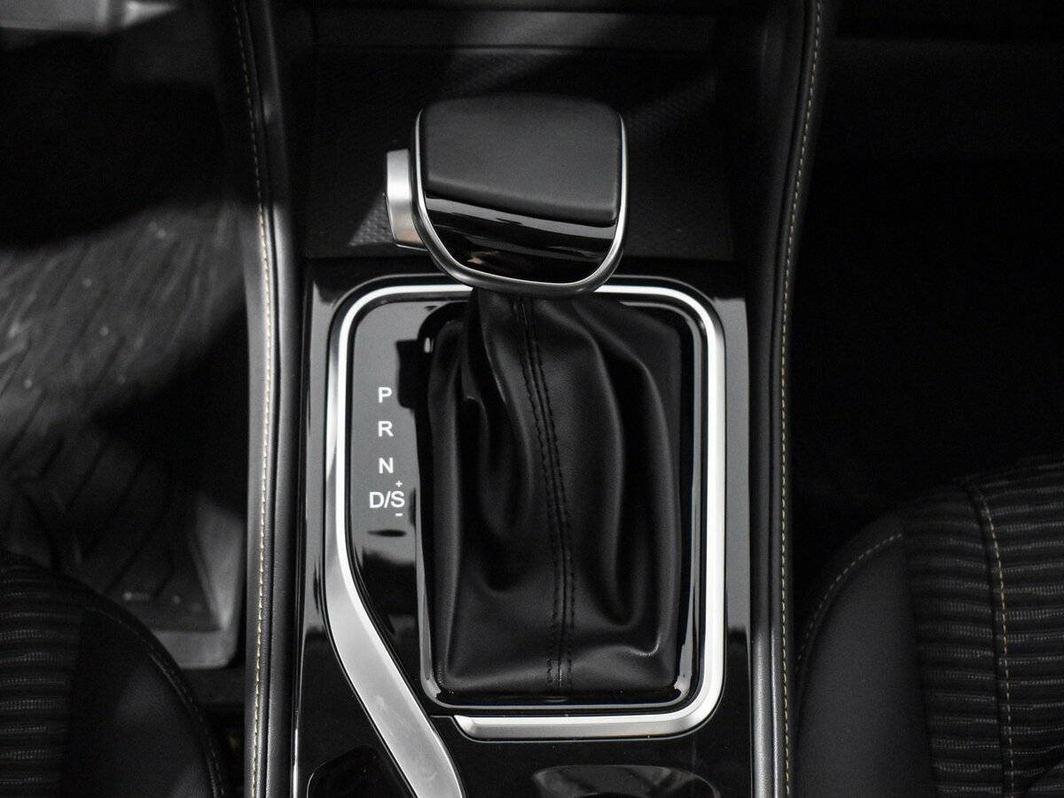 Москвич 3, 2024 Фото №10