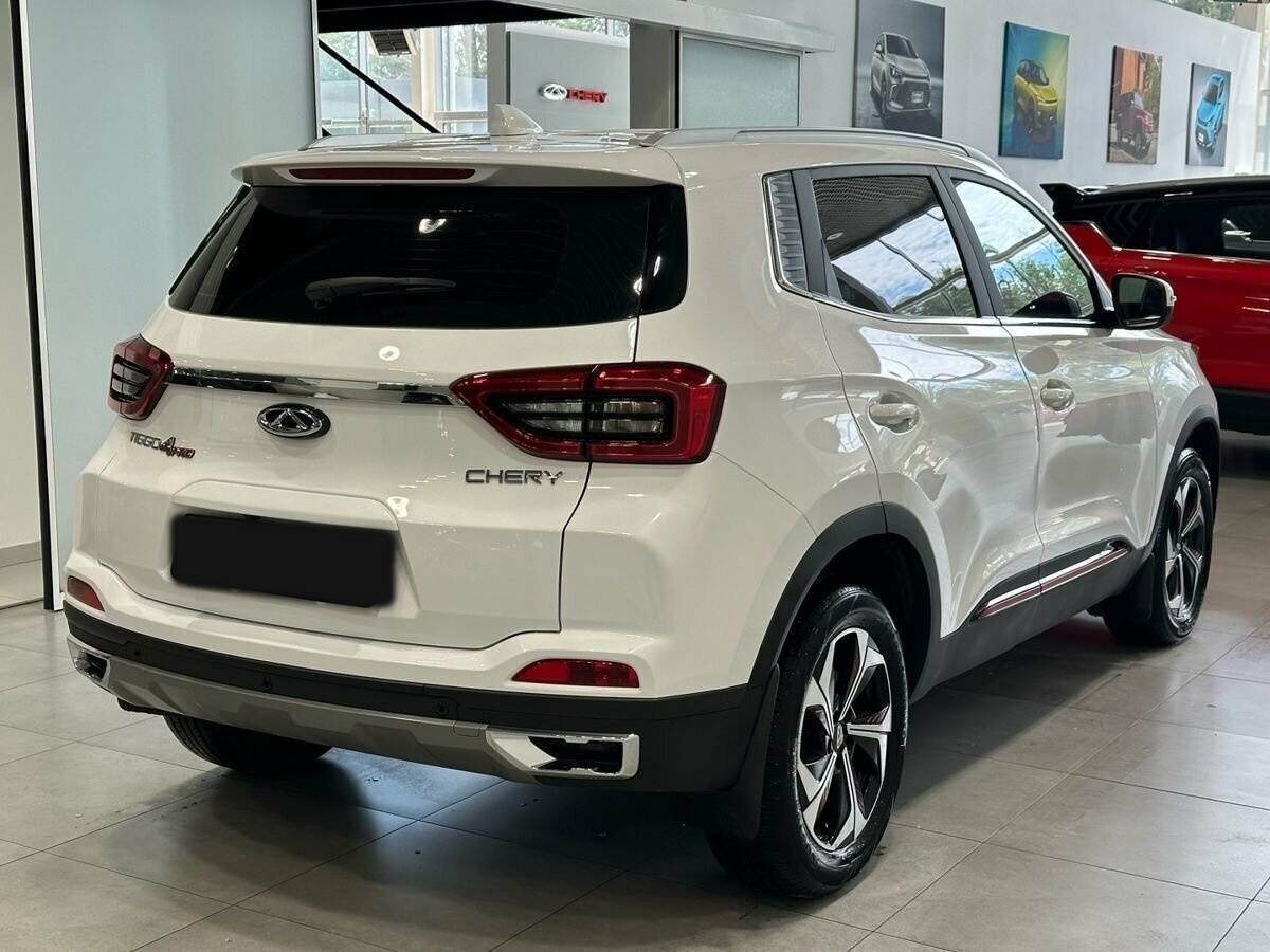 Chery Tiggo 4 Pro, 2023 - 19 300 км. | Фото №6