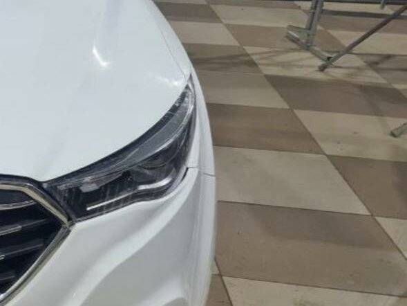 FAW Besturn X40, 2019 Фото №7