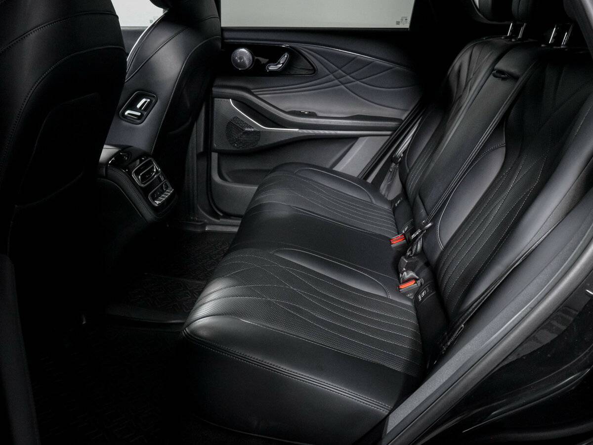 Exeed RX, 2023 Фото №10