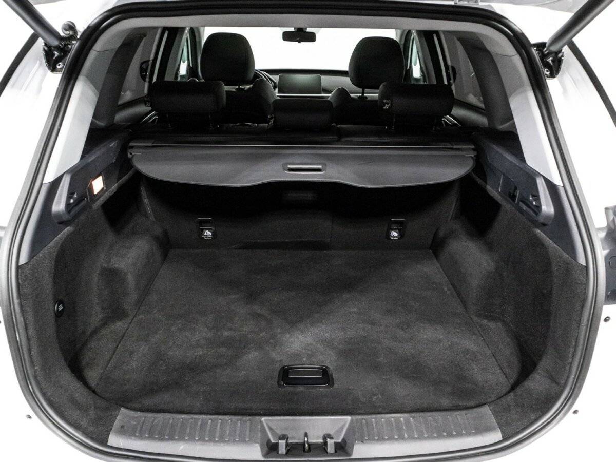 Chery Tiggo 7 Pro, 2021 Фото №15