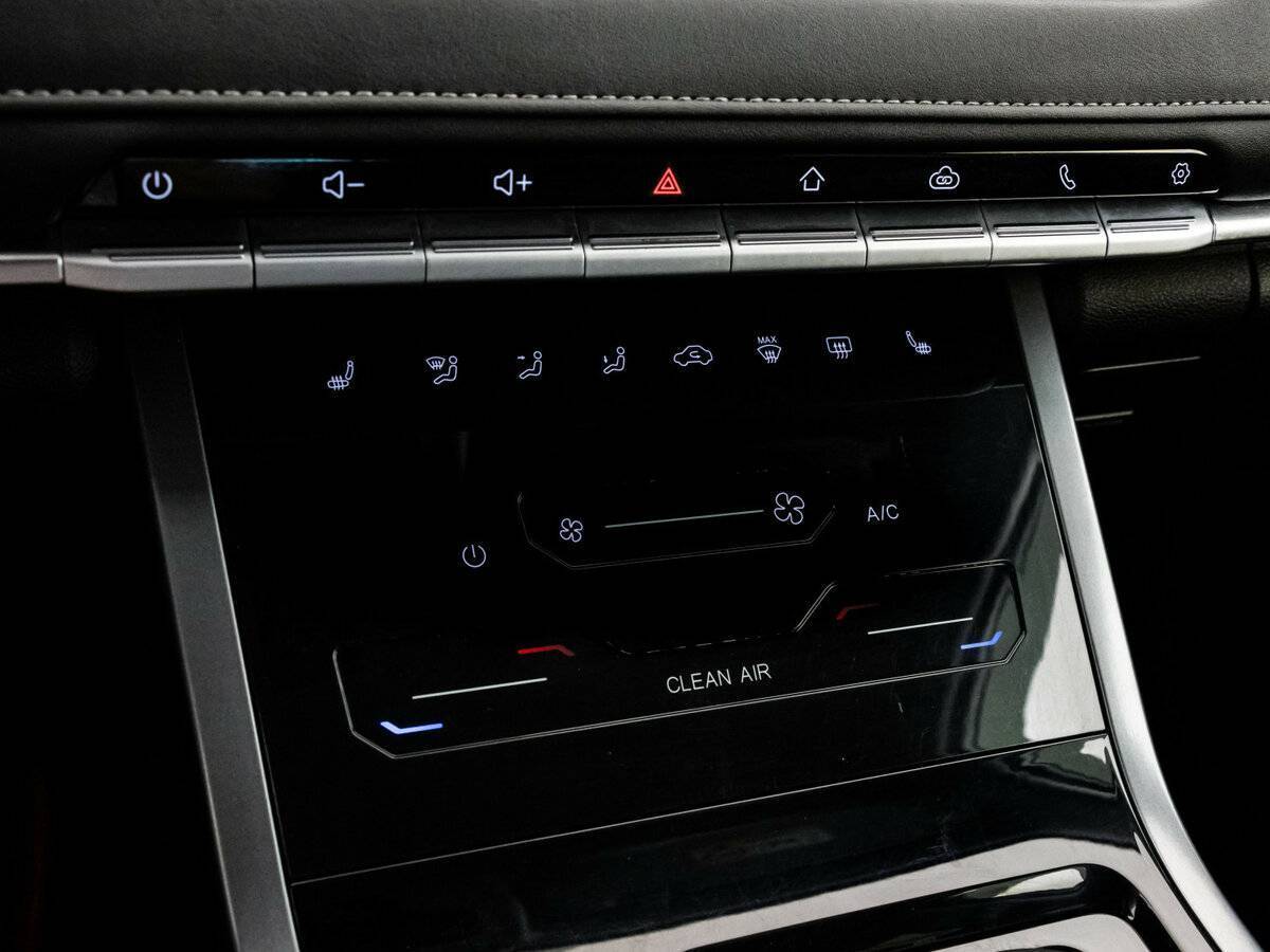 Chery Tiggo 4 Pro, 2022 Фото №10