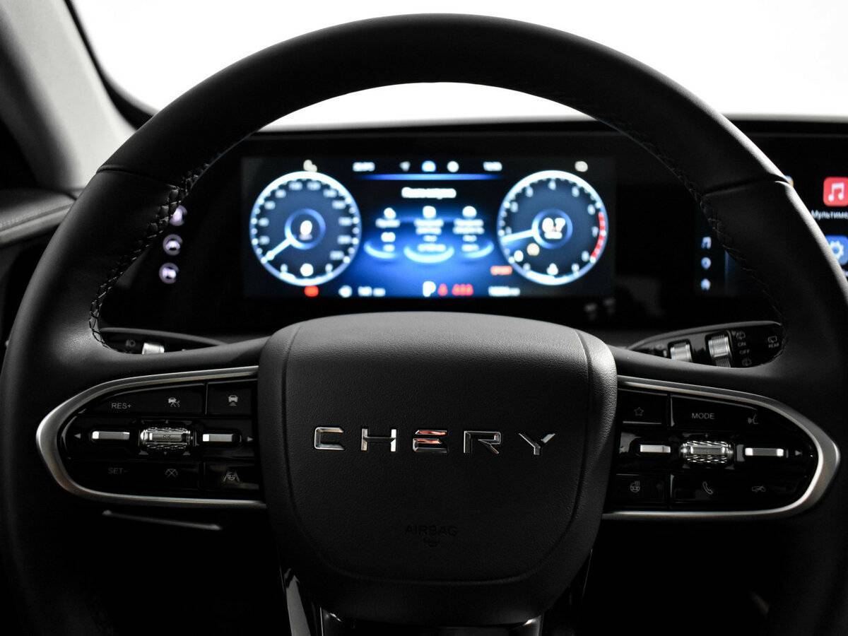 Chery Tiggo 8 Pro Max, 2024 Фото №22
