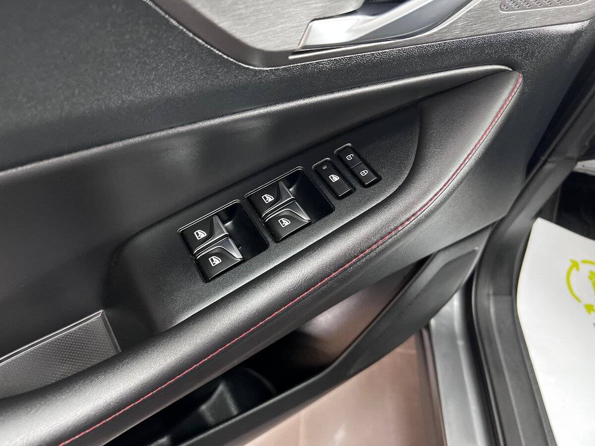 Changan CS35 Plus, 2022 Фото №14