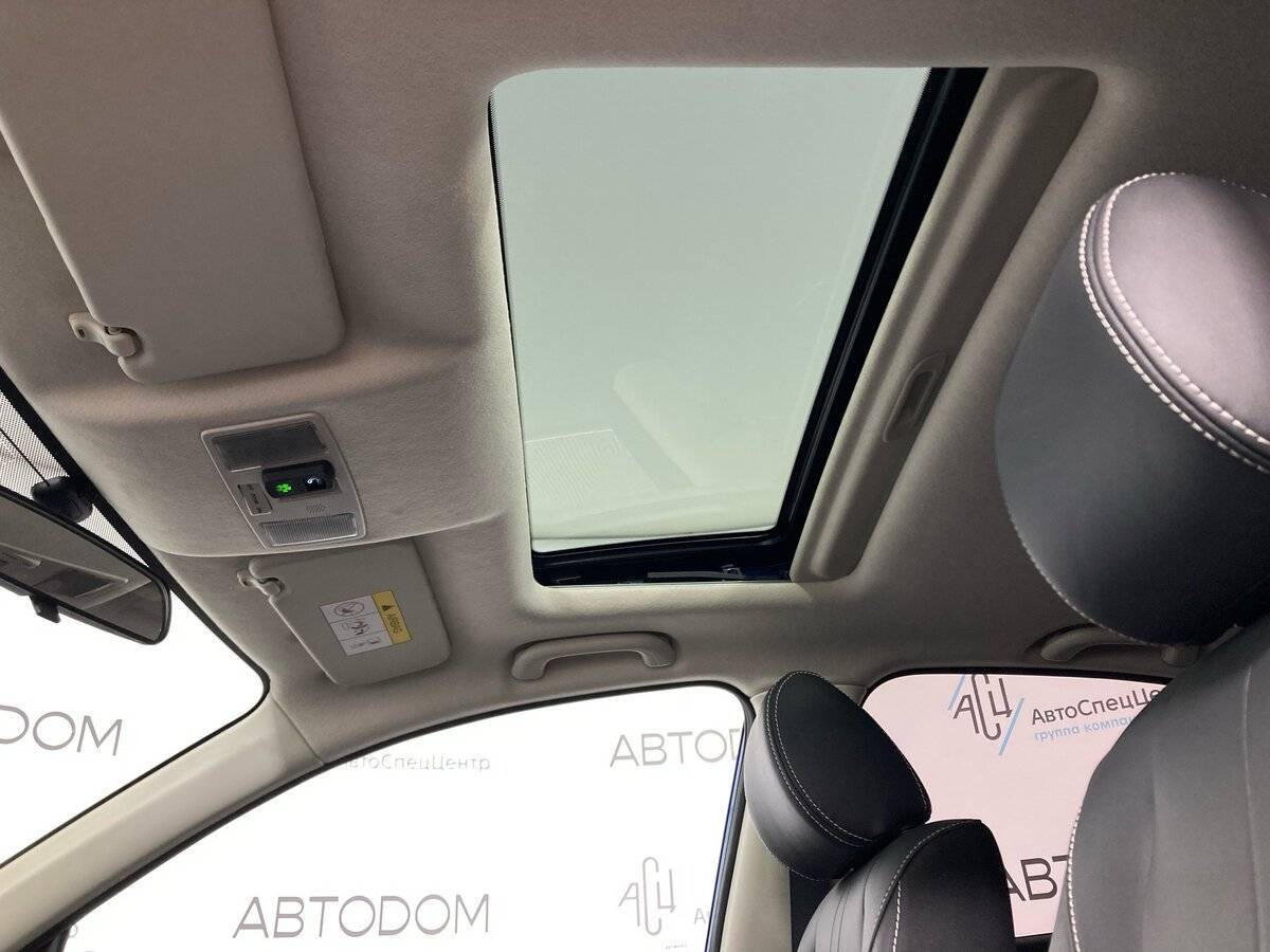 Changan Alsvin, 2023 Фото №12