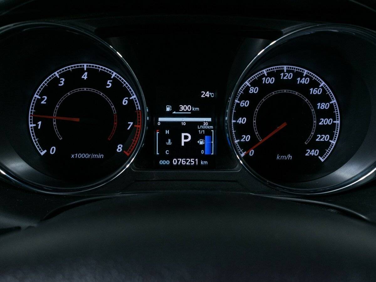 Mitsubishi ASX, 2012 Фото №11