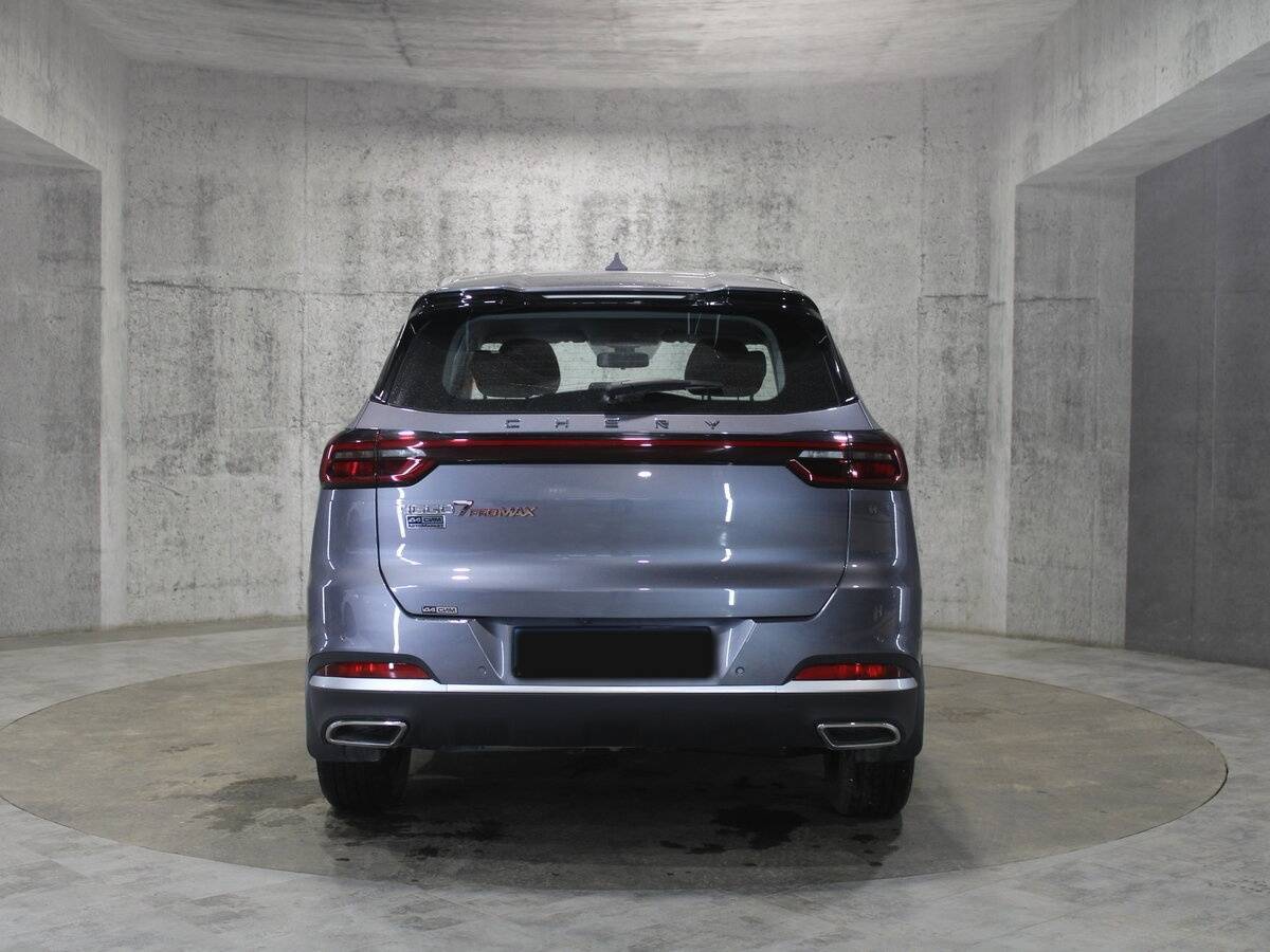 Chery Tiggo 7 Pro Max, 2023 - 23 112 км. | Фото №7