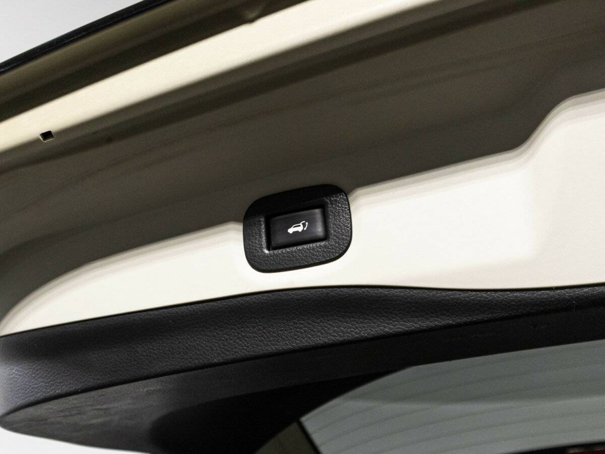 Nissan X-Trail, 2021 Фото №16