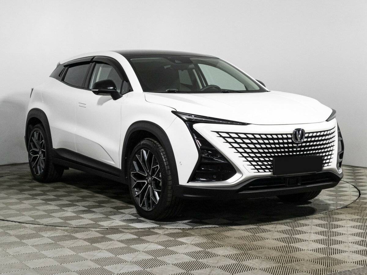 Changan UNI-T, 2023 - 14 552 км. | Фото №3