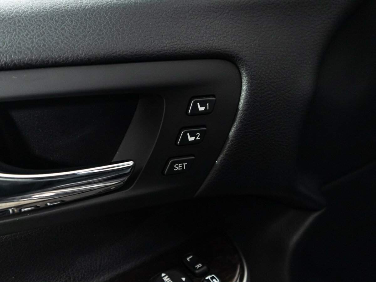 Toyota Camry, 2017 Фото №16