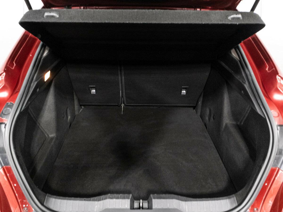 Renault Arkana, 2021 Фото №15