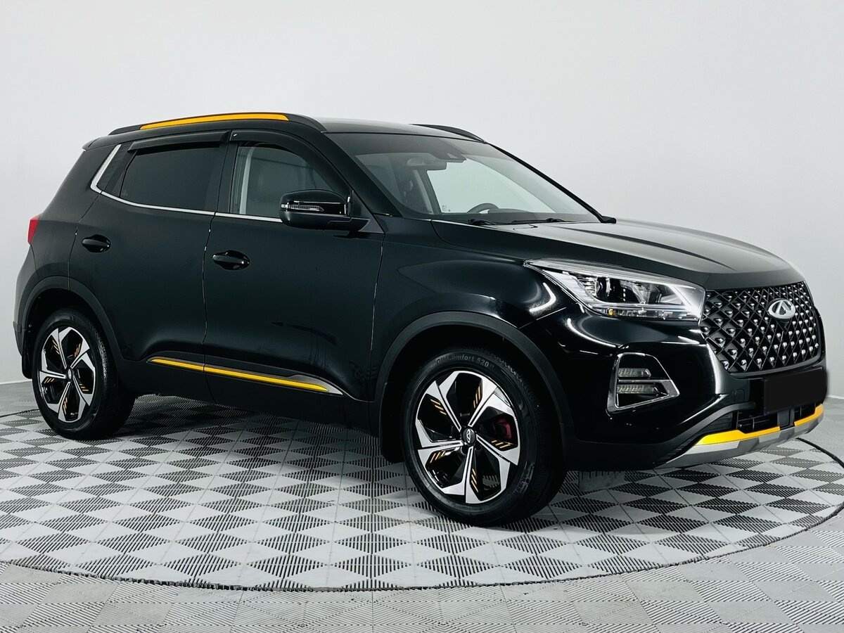 Chery Tiggo 4 Pro, 2023 - 22 629 км. | Фото №3