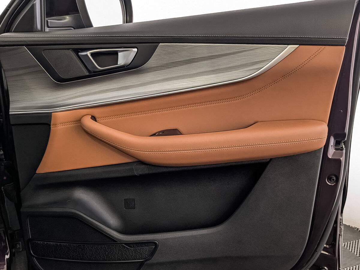 Chery Tiggo 8 Pro Max, 2022 Фото №24