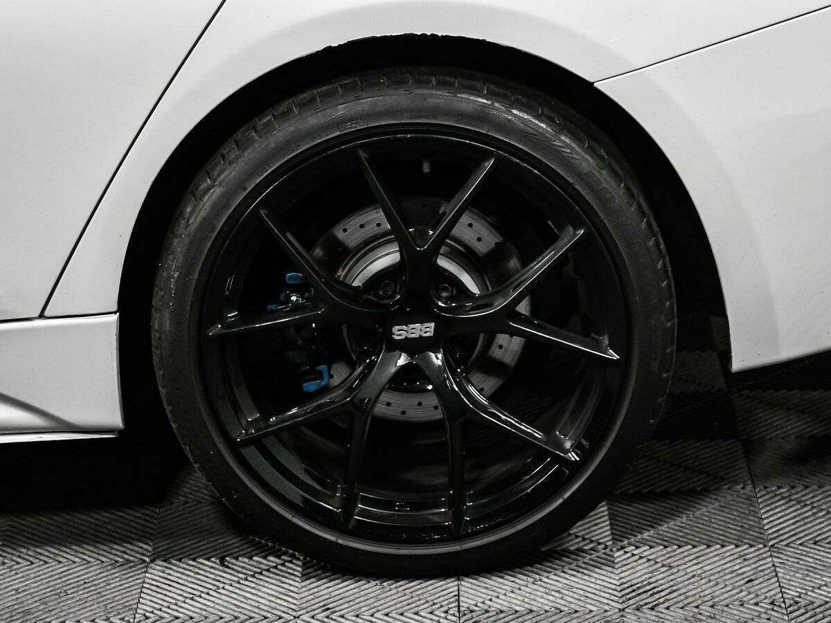 BMW 3 серии 320i xDrive, 2016 Фото №15