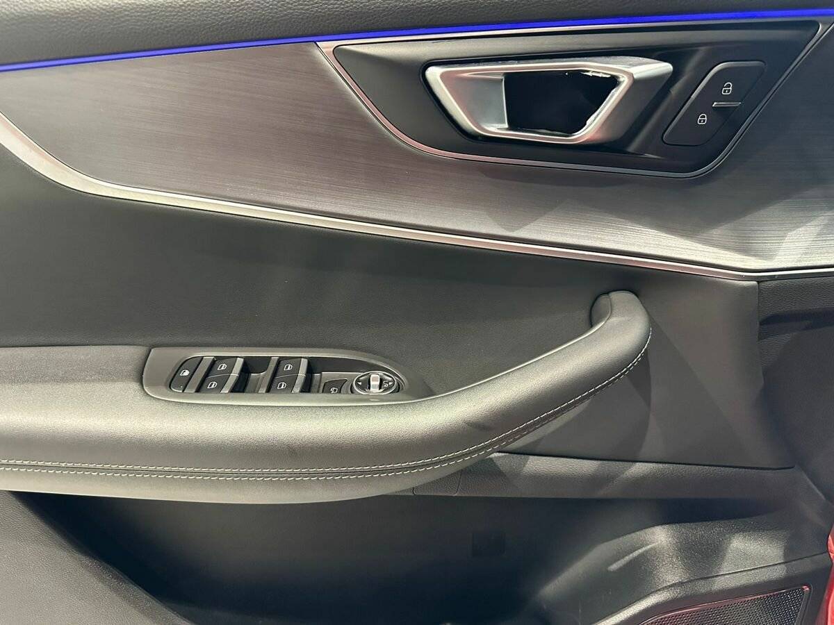 Chery Tiggo 7 Pro, 2021 Фото №19