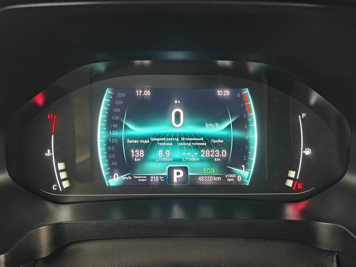 Chery Tiggo 7 Pro, 2022 Фото №13