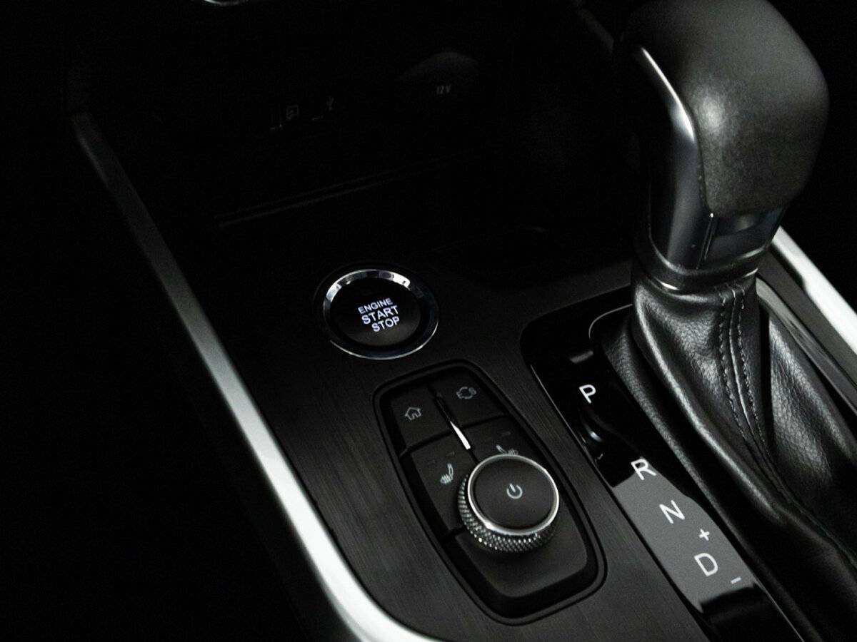 Chery Tiggo 4, 2021 Фото №19