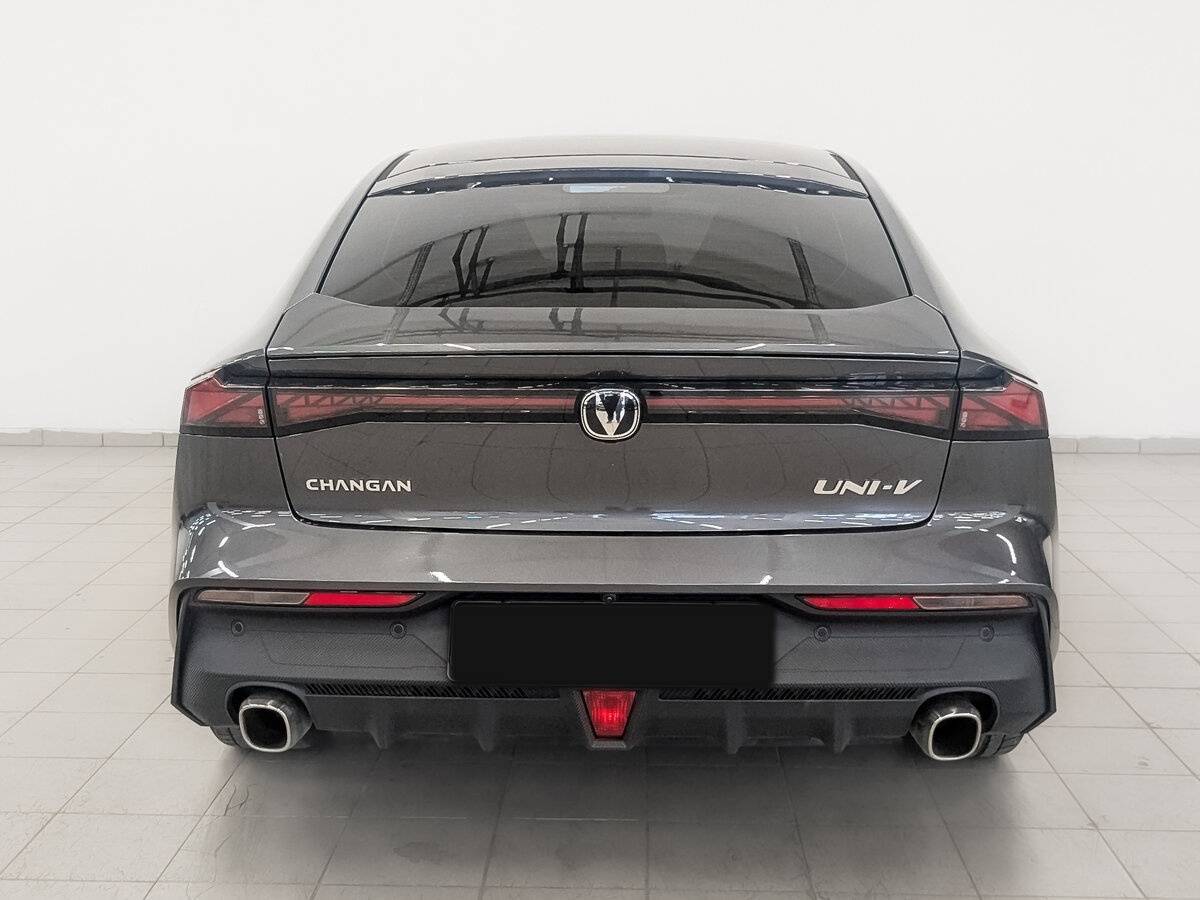 Changan UNI-V, 2024 - 16 054 км. | Фото №6