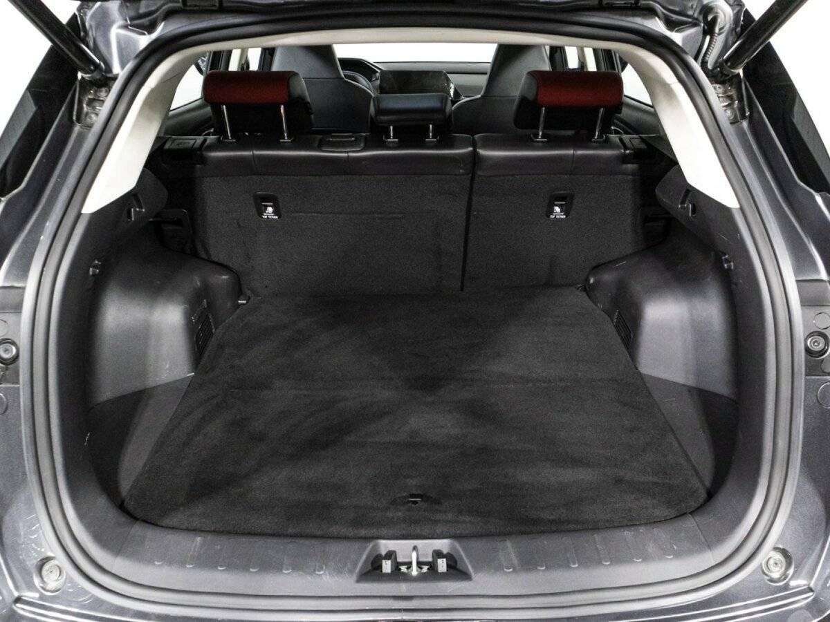 Changan CS55 Plus, 2023 Фото №15