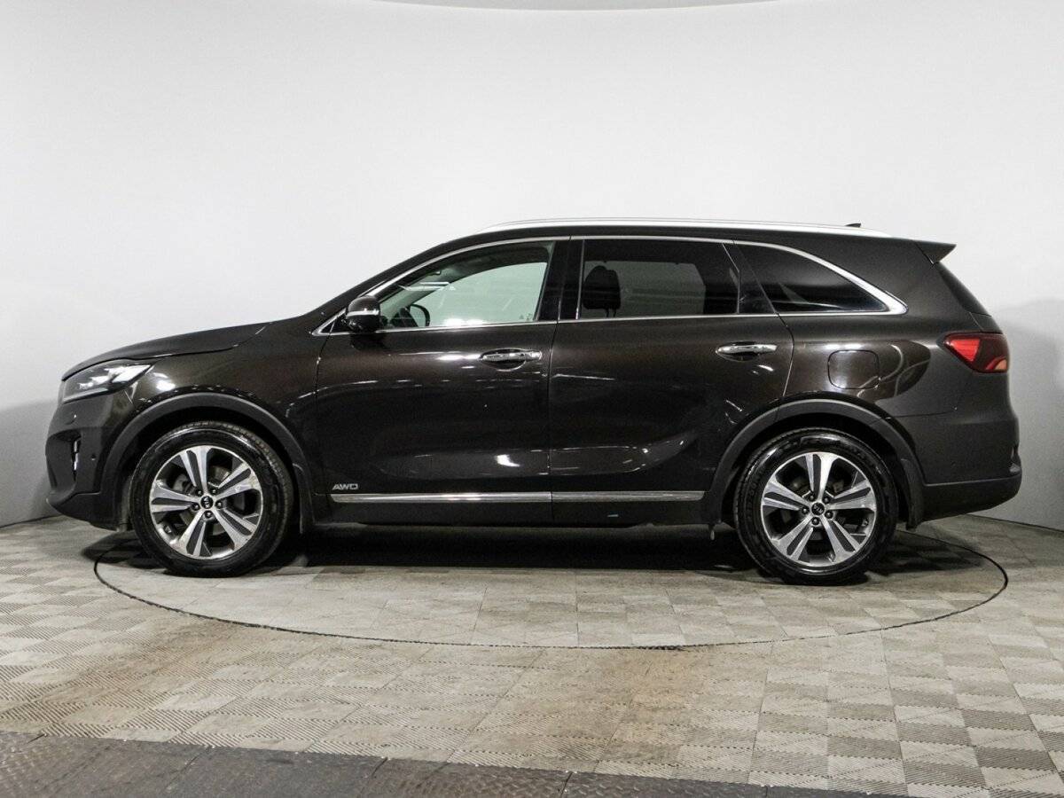 Kia Sorento, 2018 - 169 000 км. | Фото №8