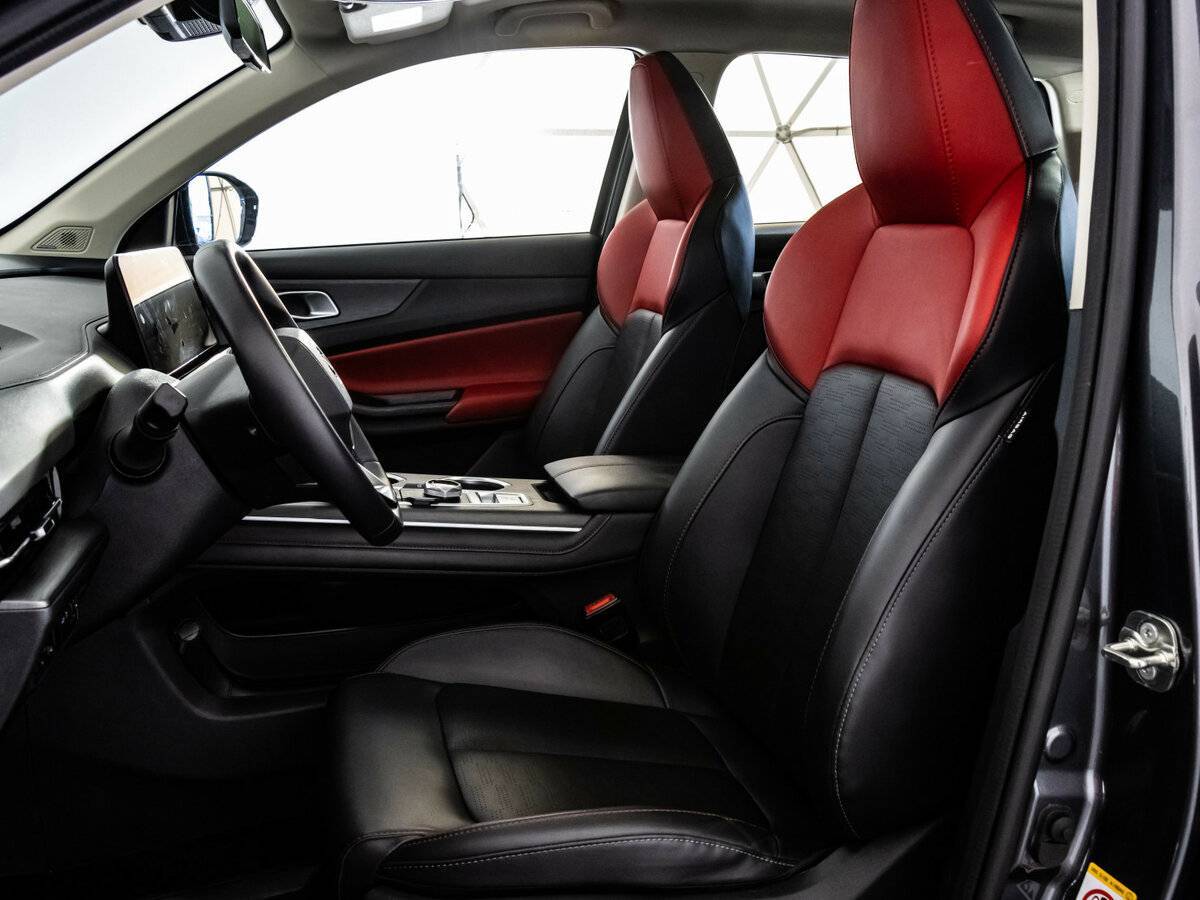 Changan CS55 Plus, 2023 Фото №21