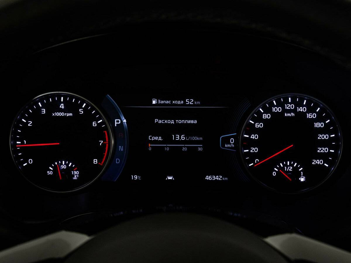 Kia Seltos, 2022 Фото №33