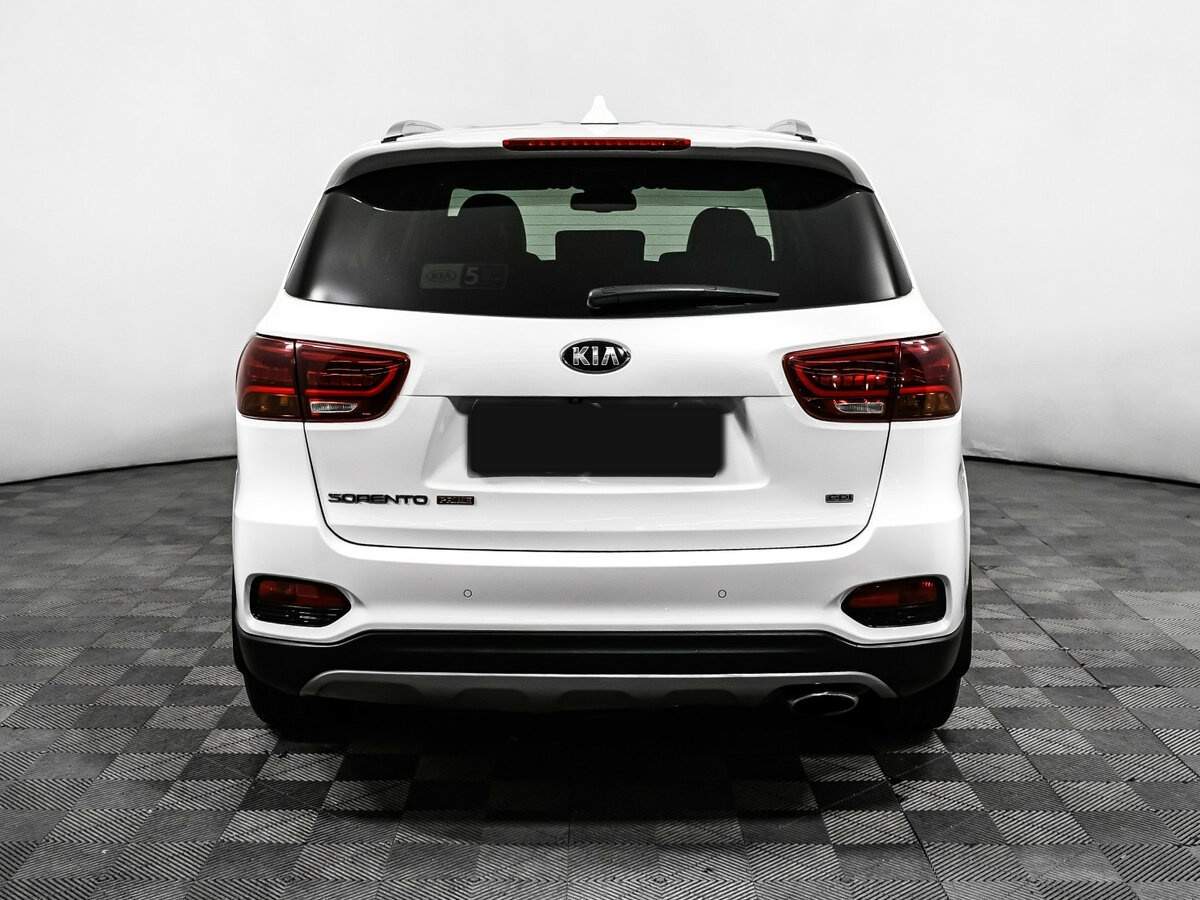 Kia Sorento, 2018 - 119 785 км. | Фото №6