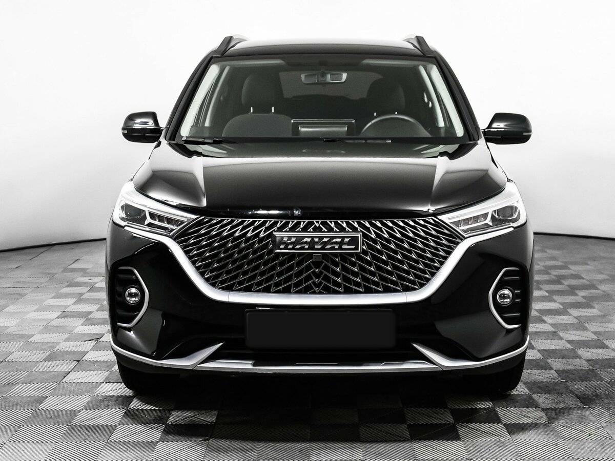 Haval M6, 2024 - 17 550 км. | Фото №2