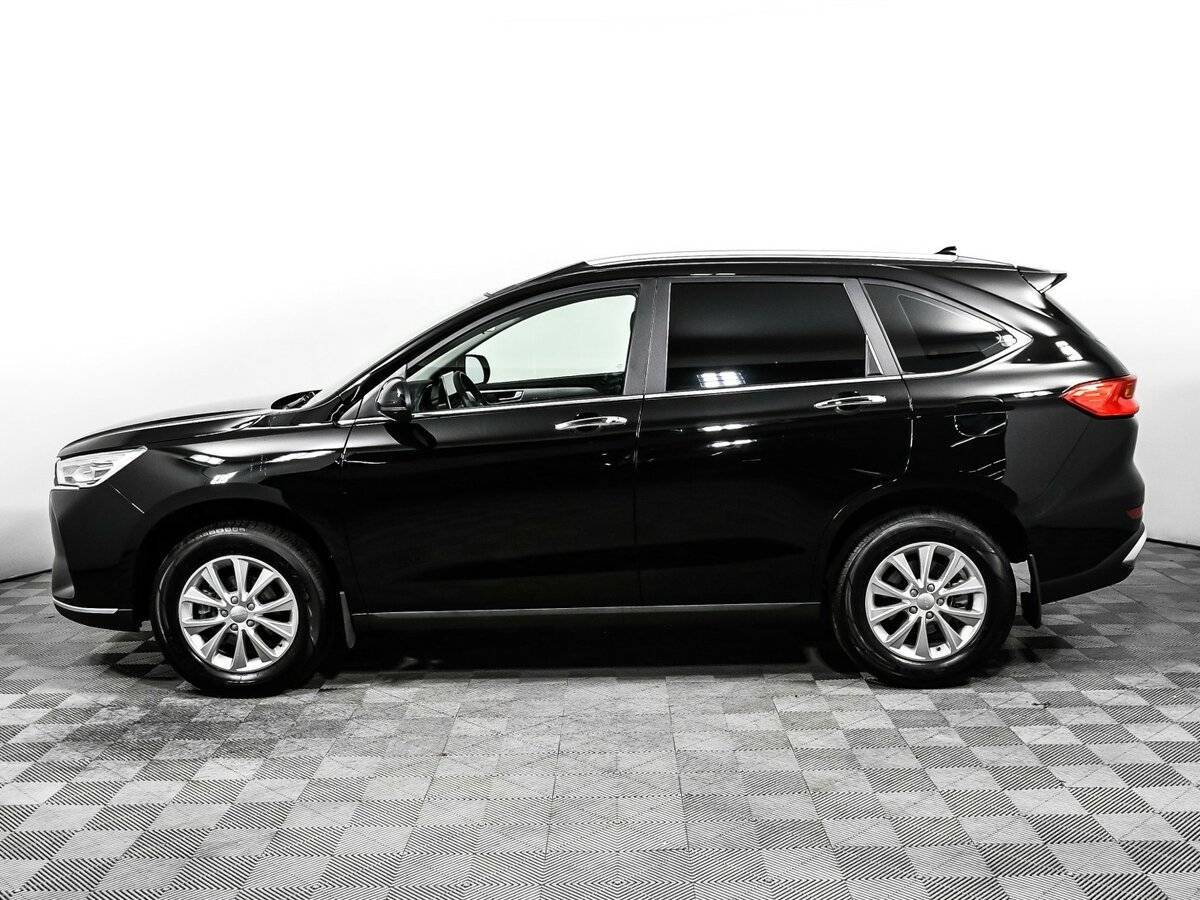 Haval M6, 2024 - 17 550 км. | Фото №8