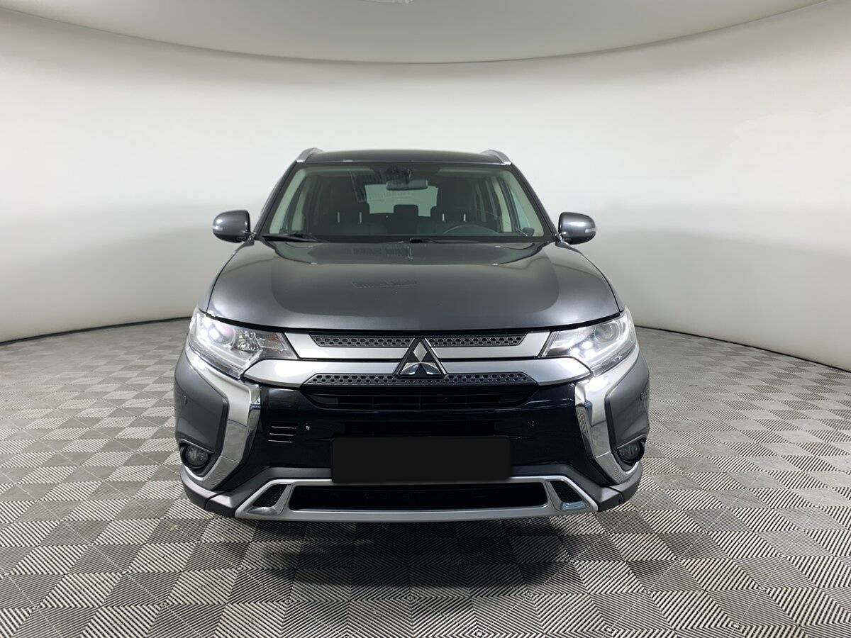 Mitsubishi Outlander, 2019 - 126 860 км. | Фото №2