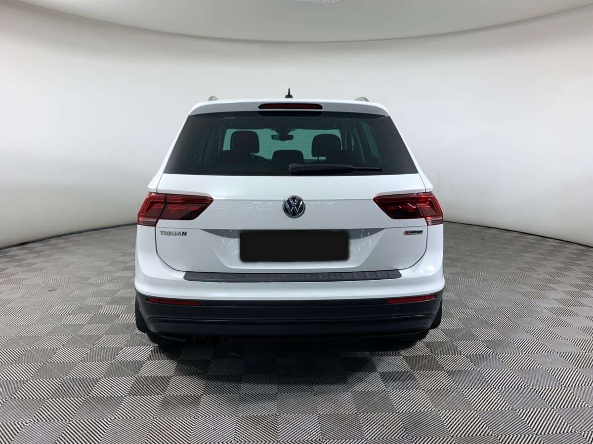 Volkswagen Tiguan, 2019 - 120 057 км. | Фото №6