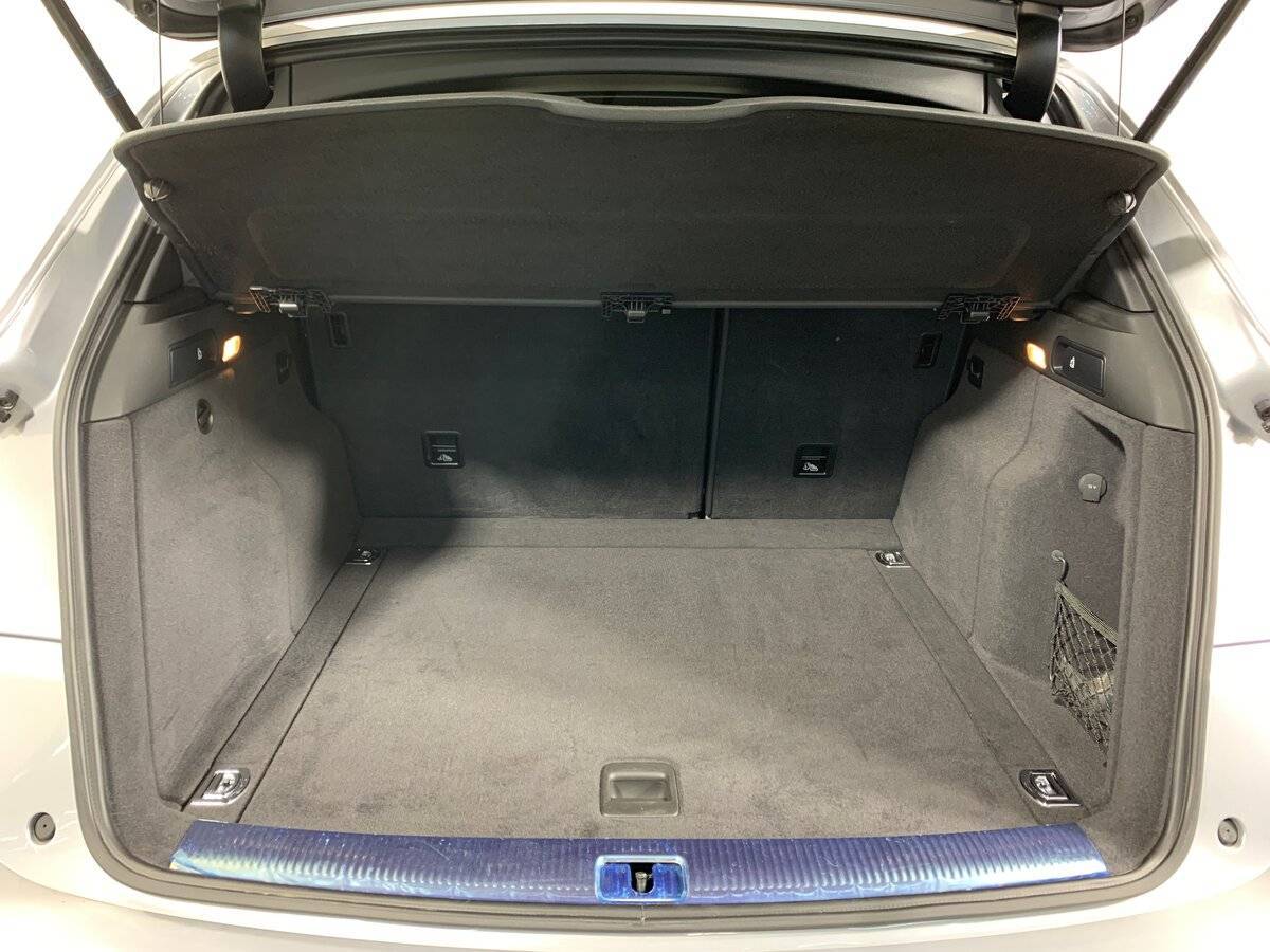 Audi Q5, 2016 Фото №19