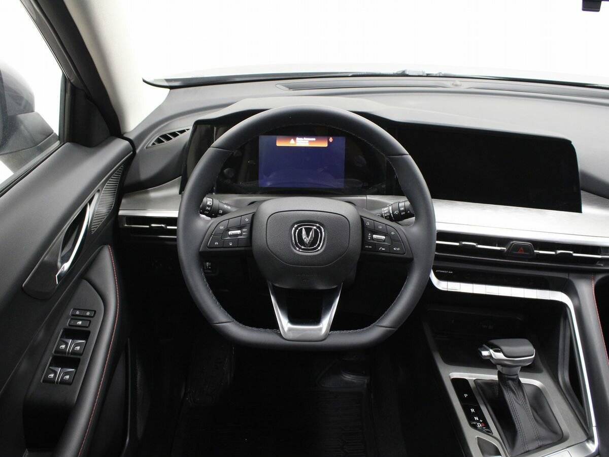 Changan CS35 Plus, 2024 Фото №10