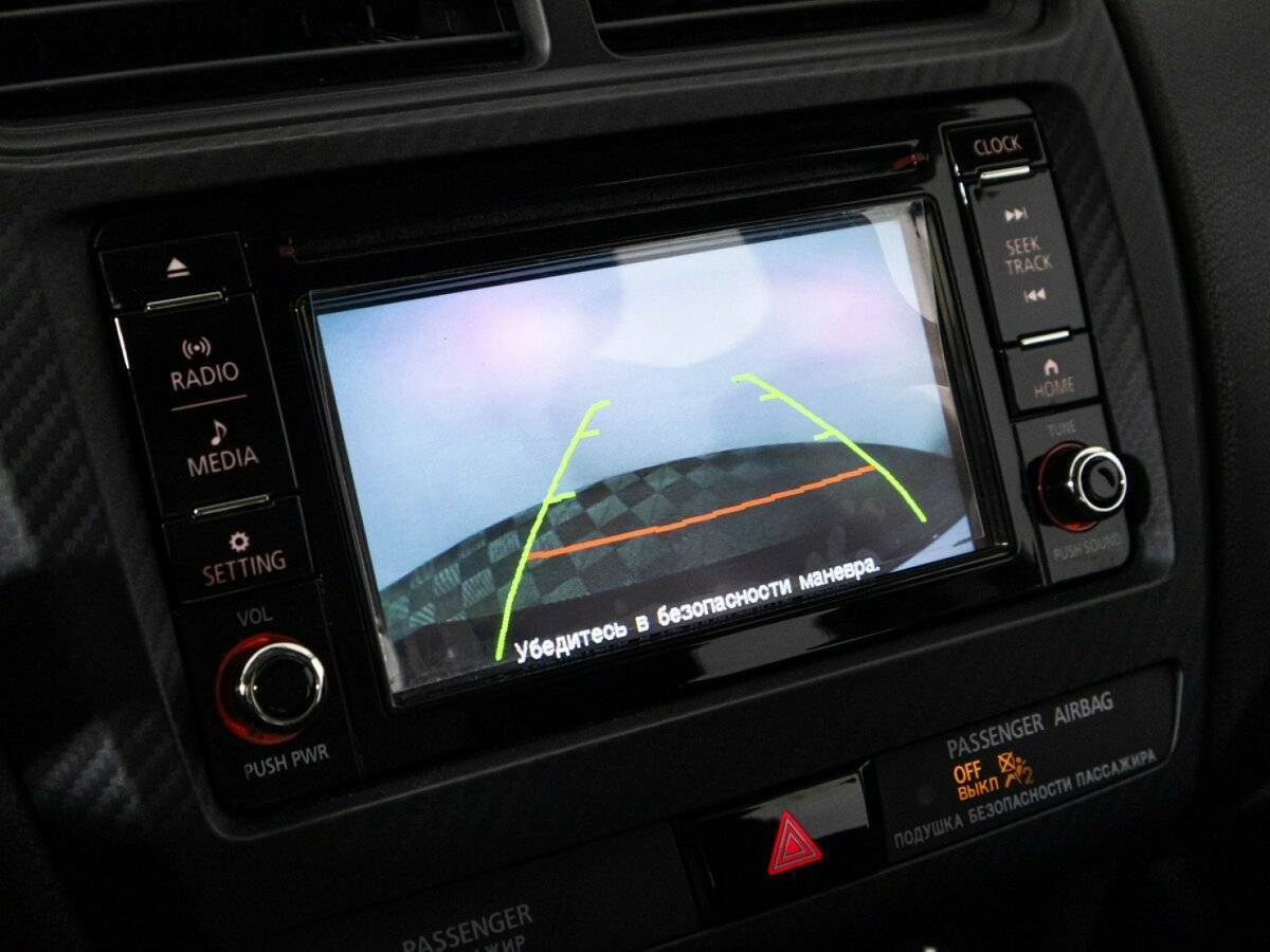 Mitsubishi ASX, 2019 Фото №16