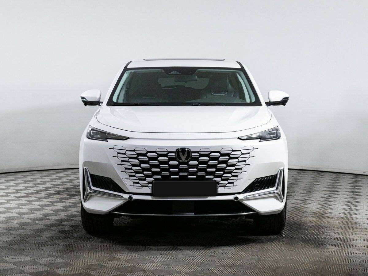 Changan UNI-K, 2023 - 38 727 км. | Фото №2