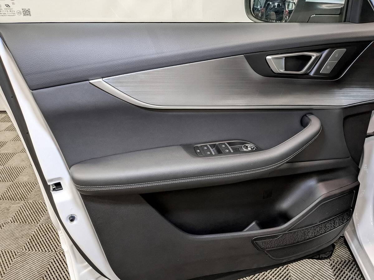 Chery Tiggo 7 Pro Max, 2024 Фото №19