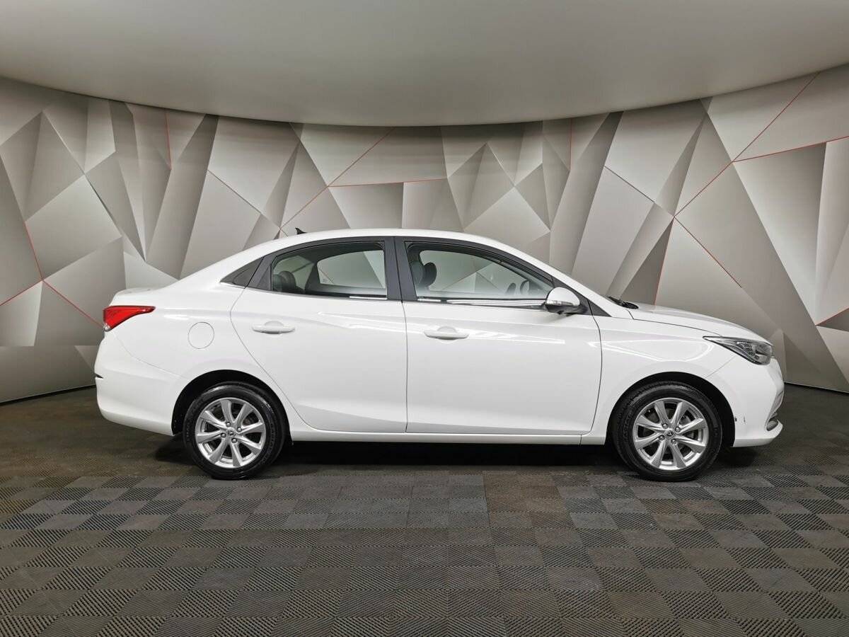 Changan Alsvin, 2023 - 42 548 км. | Фото №6