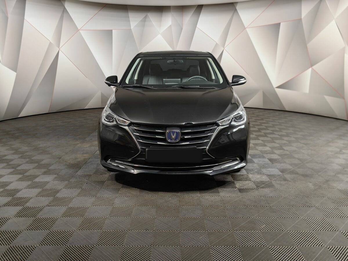 Changan Alsvin, 2023 - 26 601 км. | Фото №7