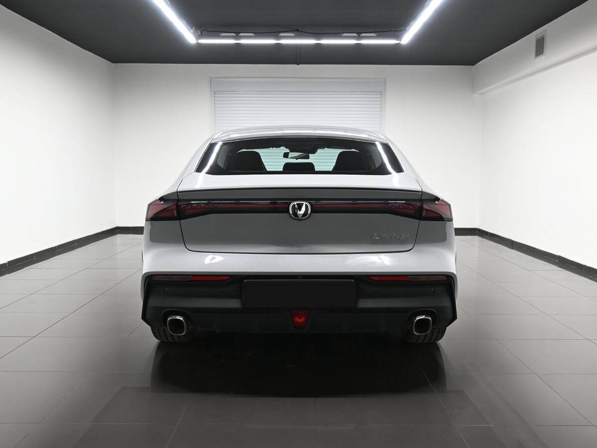 Changan UNI-V, 2023 - 1 158 км. | Фото №4