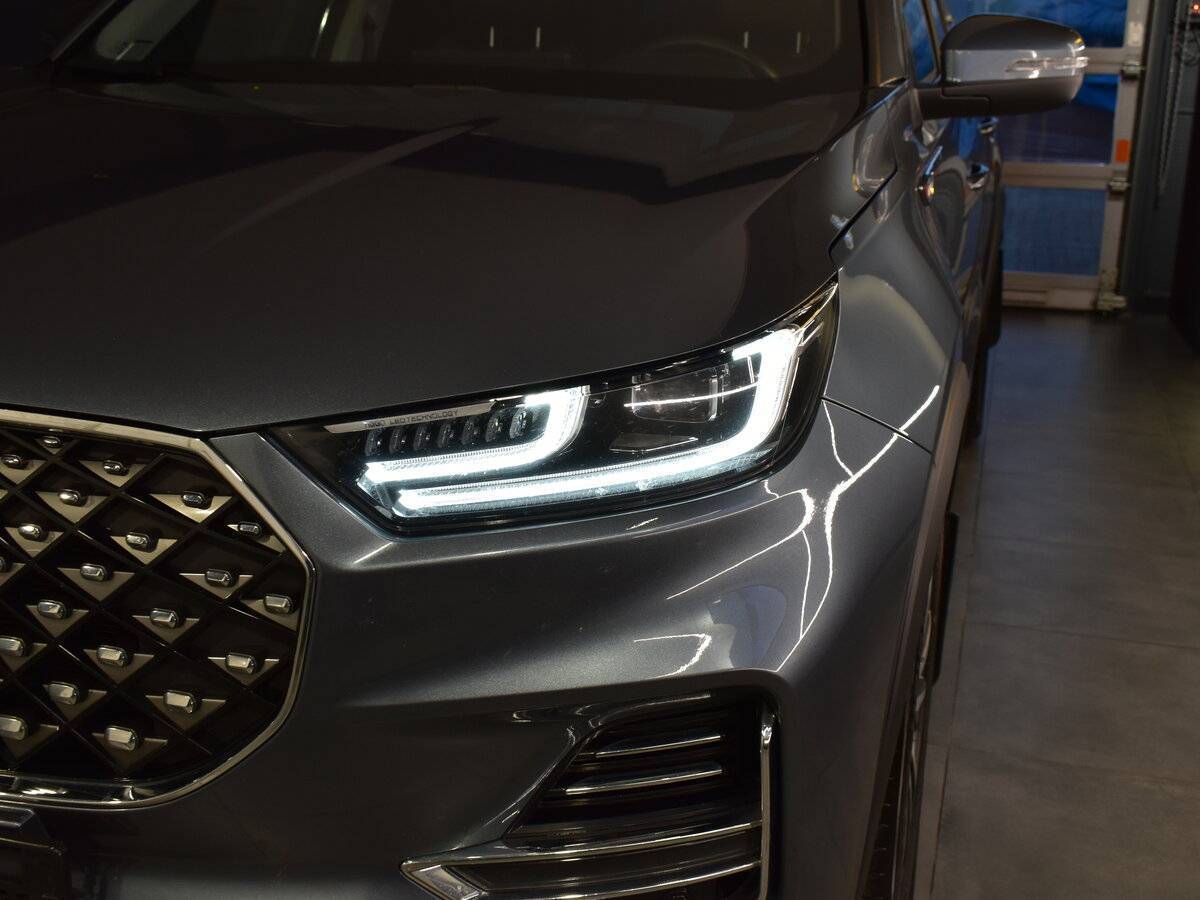 Chery Tiggo 8 Pro, 2021 - 50 511 км. | Фото №3