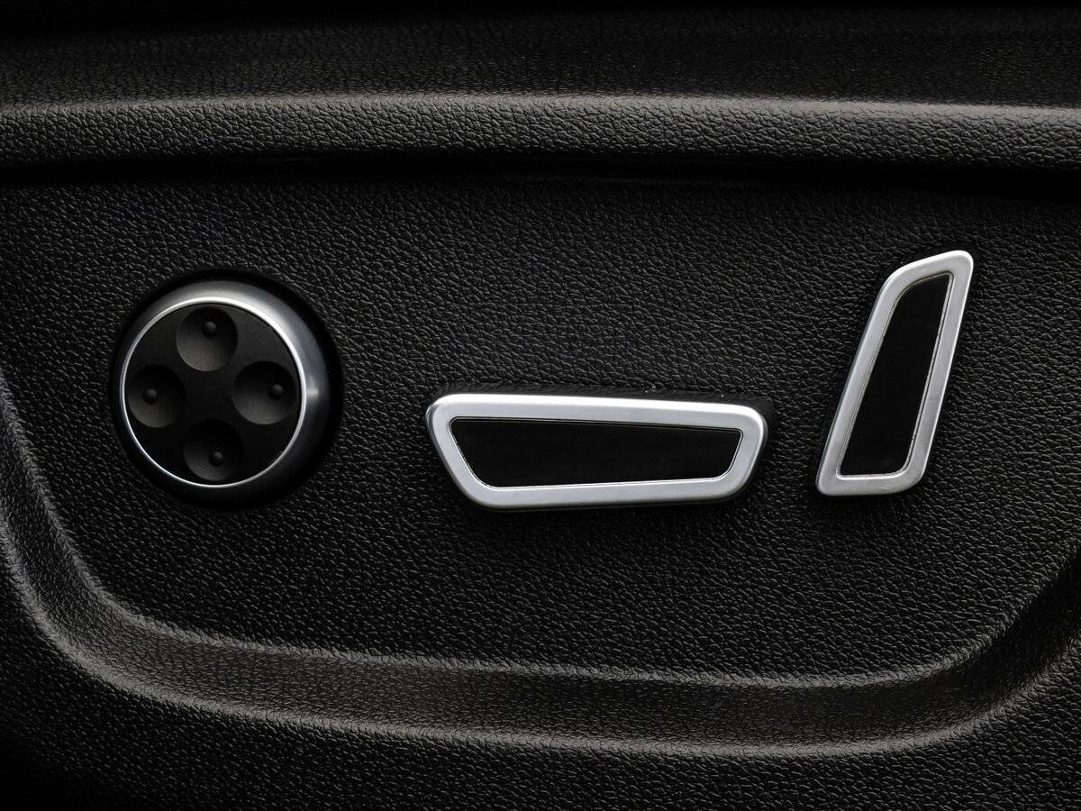 Chery Tiggo 4, 2022 Фото №17