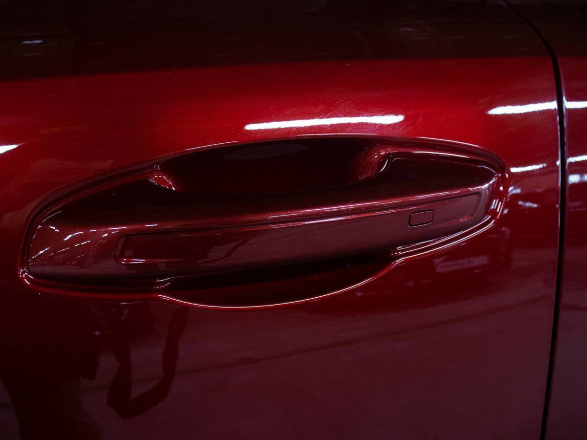 Changan CS55 Plus, 2023 Фото №16