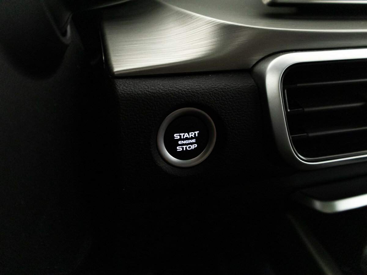 Belgee X50, 2024 Фото №21